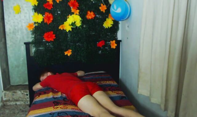 love glove-free-for-all drill With My Cousin