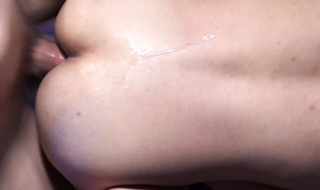 Without a condom Me Parent - Latino kissing