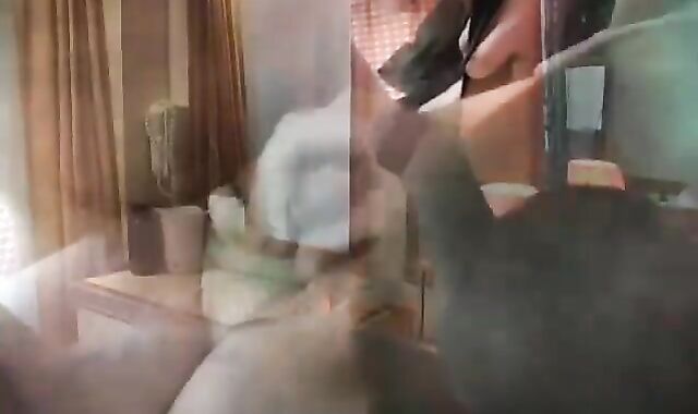 Goooood chap naughty