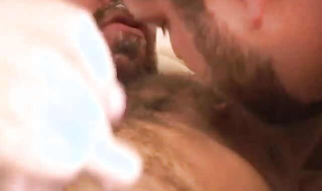 Goooood chap naughty