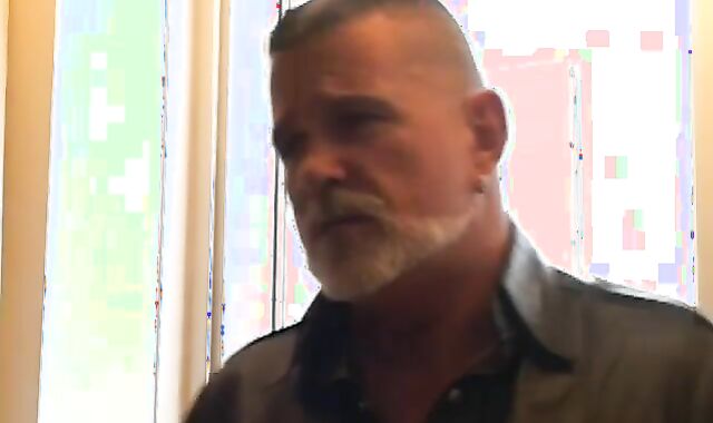 Goooood chap naughty