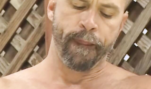 Real boys Vol. 12 - Sonoma Heat