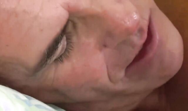 Daddy And Boy221 Jayson Park A handsome humid pound