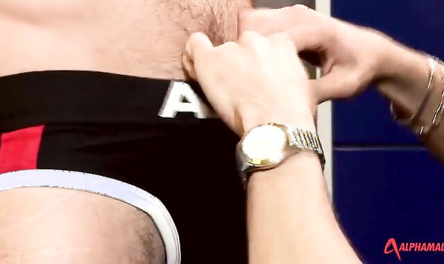 Craig Daniels hammers The Camera fellow