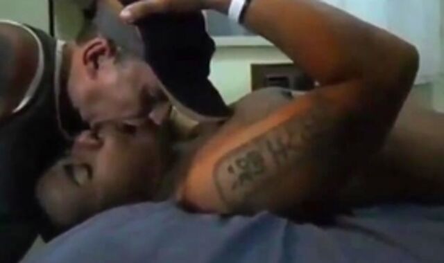KissingCompilation