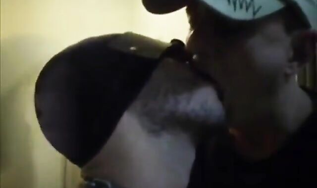 KissingCompilation