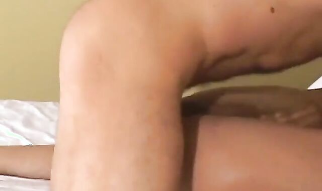 Derrick Hanson And Massimo Forte (BE P4)