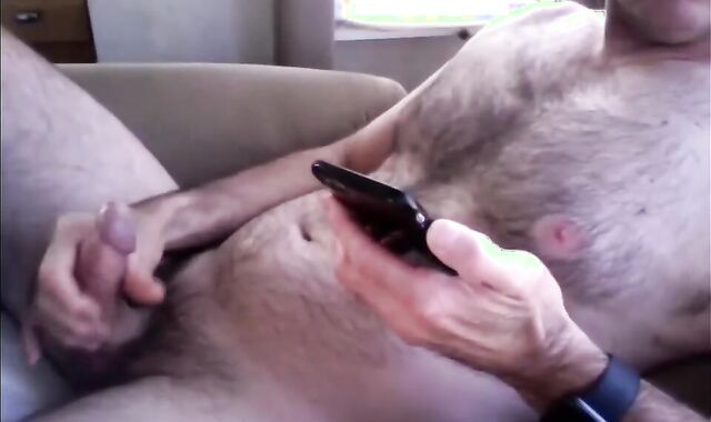 Wooly father Bods Nutting