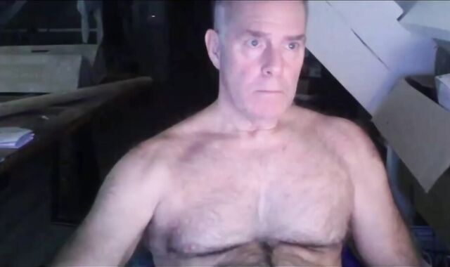 Wooly father Bods Nutting