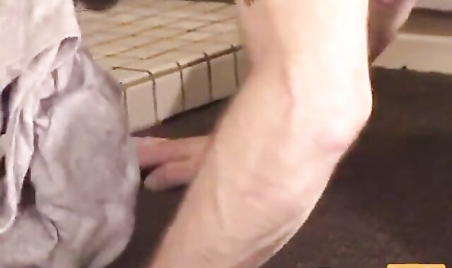 Brief Tales And Underworld Double Feature - Vignette 3