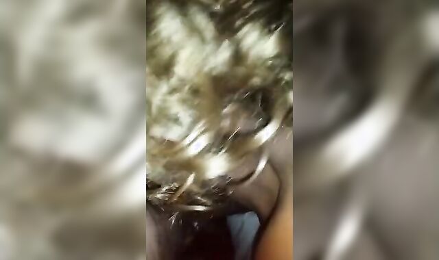 Pretty Black Tranny Suck Hard White Dick