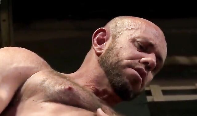 Mike Gaite And Matt Stevens (SA)