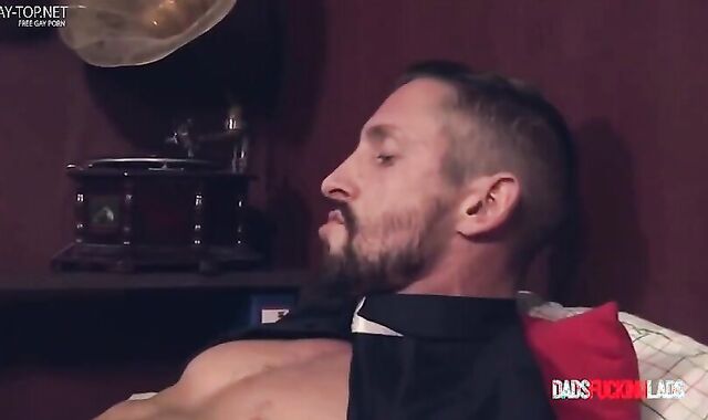 Reverend Dad