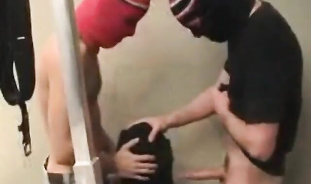 butt nailing Dominated And plowed Utter Of fuck-fest juices