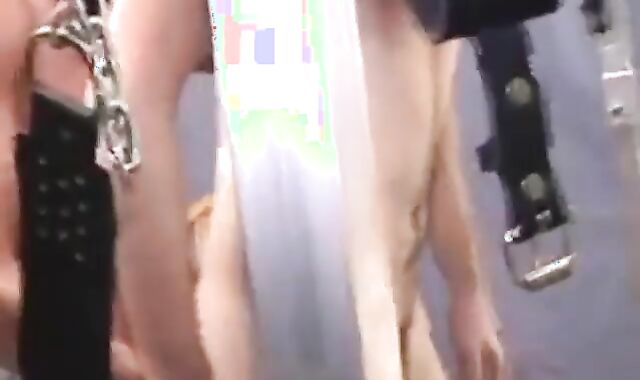 butt nailing Dominated And plowed Utter Of fuck-fest juices