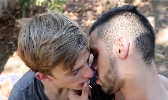 LucaVisconti-chap IN LOVE