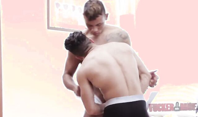 The Great Carlos Leao bonks Armond Rizzo