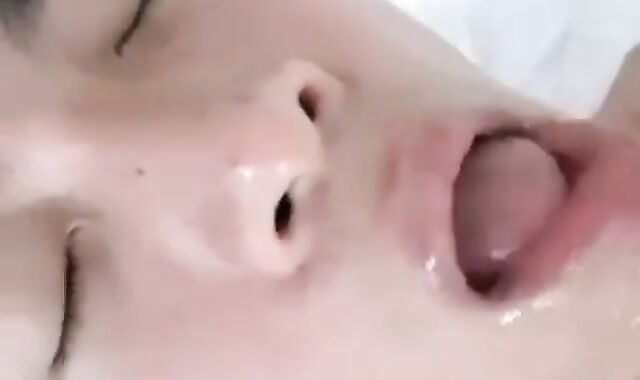 Breeding oriental wazoo