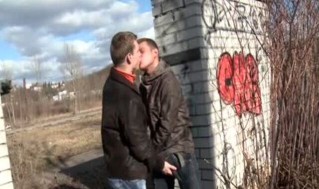 slutty Dad donk ravage With Facial cumshot