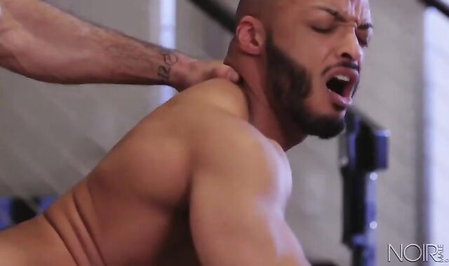 Ricky In A Flip Flop