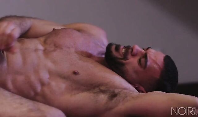 Ricky In A Flip Flop