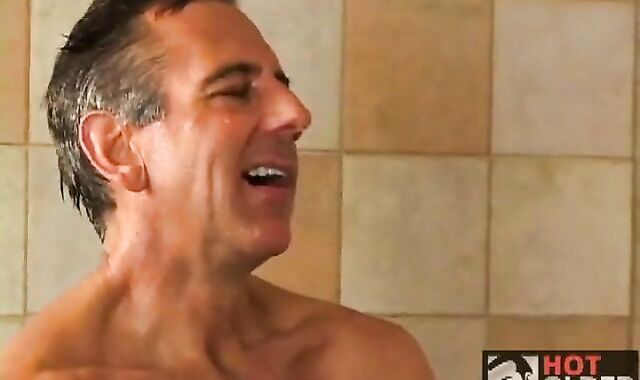 Jay Taylor And Will Bern (DH4 P3)