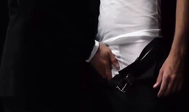 two Missionaries fuck As torment For Priest Parent