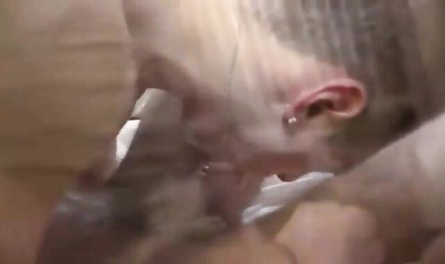 1 nubile 4 father - homosexual bare Porno