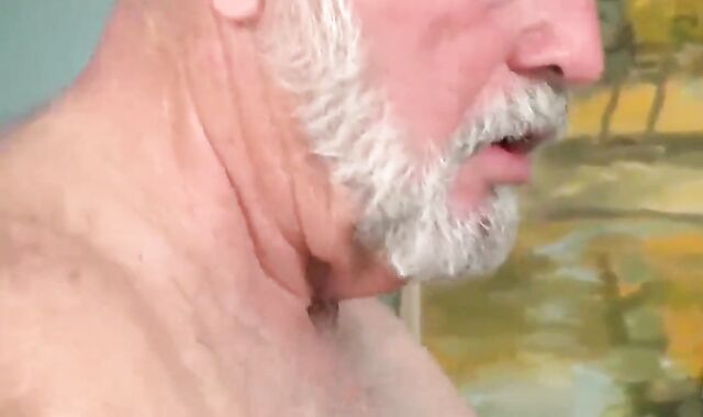 Grand-daddy plenty of fuck-a-thon nude pleasure 1