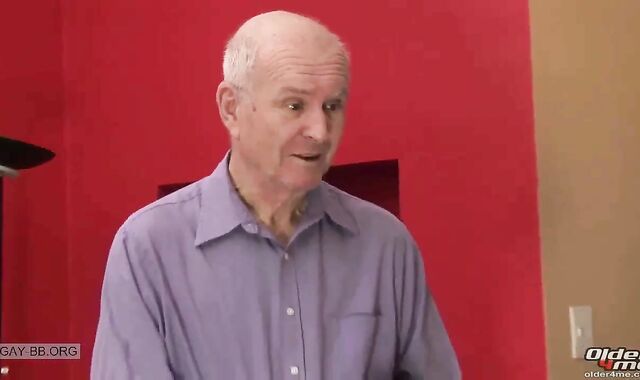 O4M - youthful Parent Ejaculates For An Dialogue