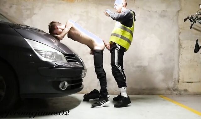 French Dad Revolution