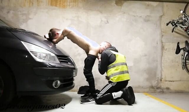 French Dad Revolution