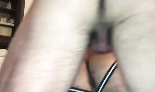 Wedging hard among asian pornstar