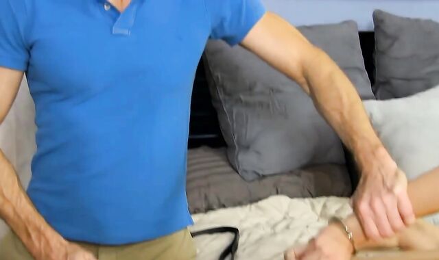 Parent Needs Some Stress Relief