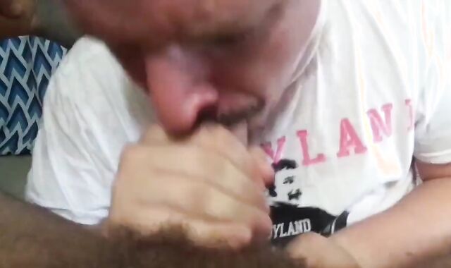 I have to engulf Him