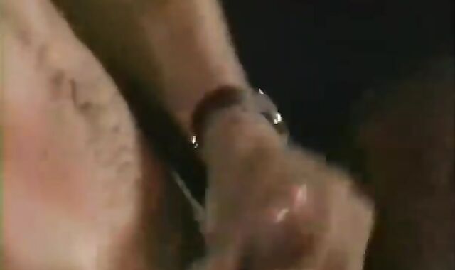 Bobby Blake Vs Gene Lamar