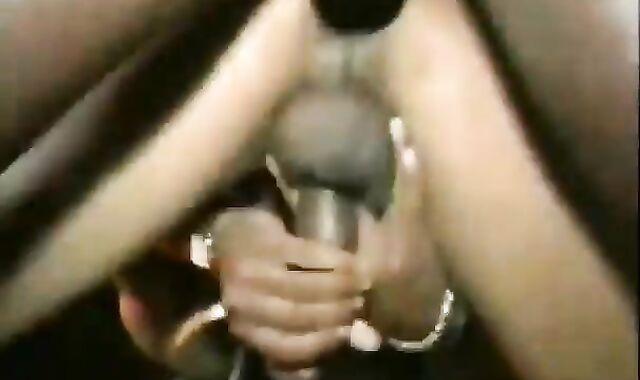 Bobby Blake Vs Gene Lamar