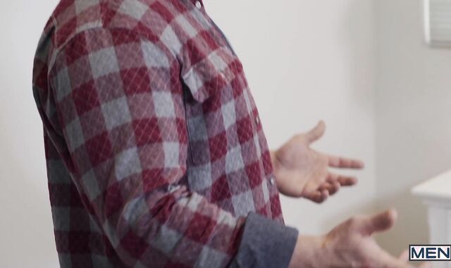 Got Parent?: raw - John Magnum, Jake Porter anal dril