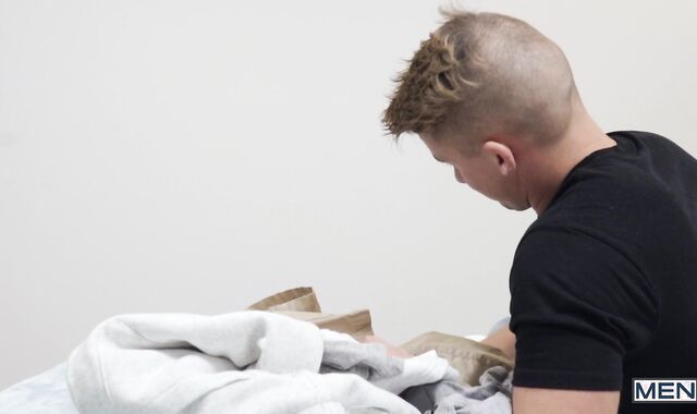 Got Parent?: raw - John Magnum, Jake Porter anal dril