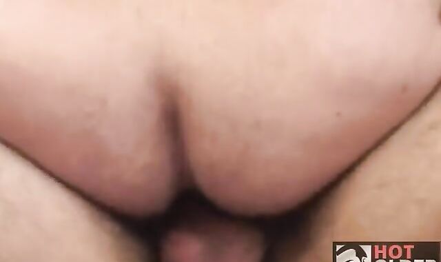 Jessie Foxx And Mike (RC1 P4)