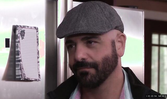 Adam Russo And Derek Reed (C2 P1)