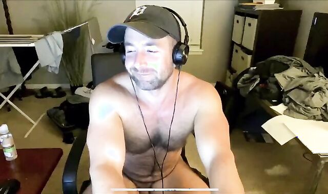 Married Daddy Scruffyjeep 2