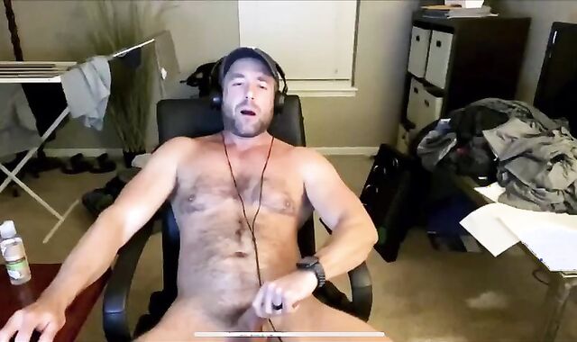 Married Daddy Scruffyjeep 2