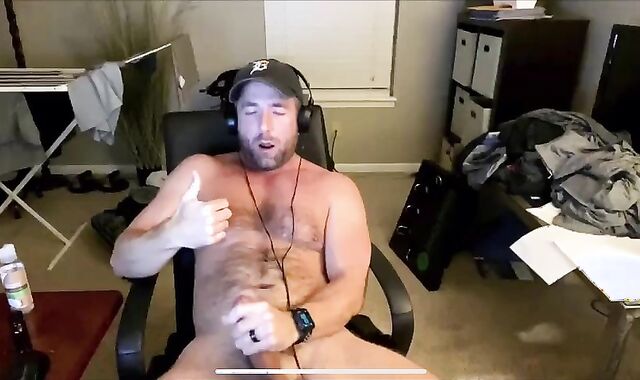 Married Daddy Scruffyjeep 2