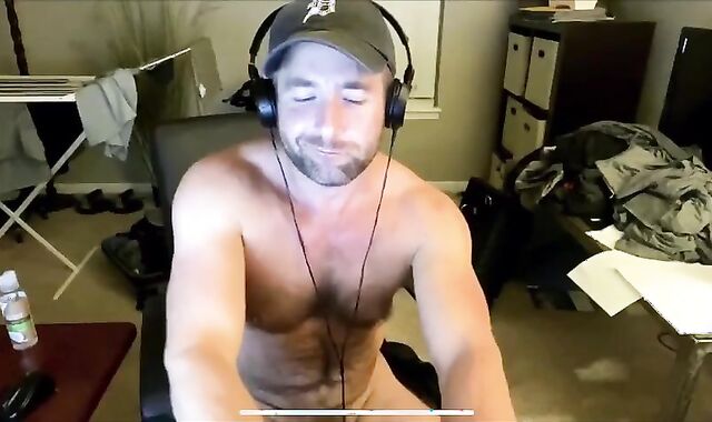 Married Daddy Scruffyjeep 2