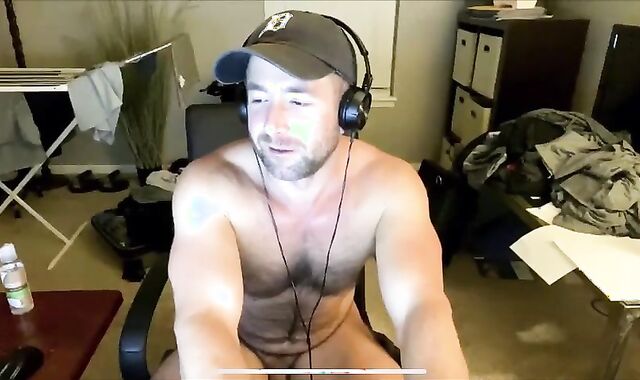 Married Daddy Scruffyjeep 2