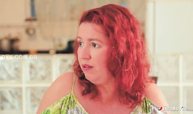 boinking With Dad's ally