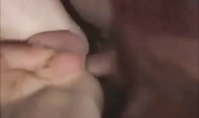 Donk has a thing for stiff nailining