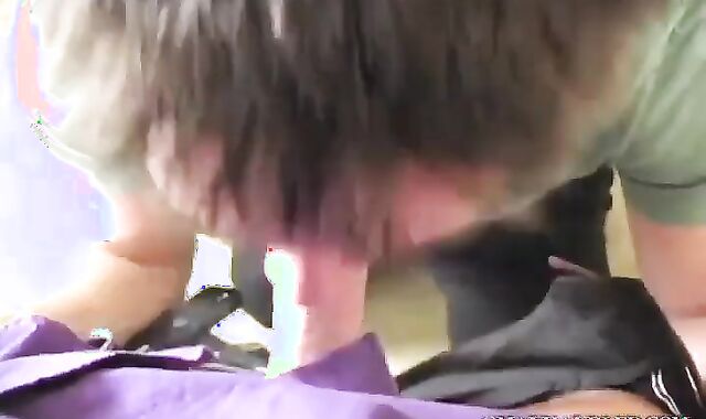 Mitch Vaughn And Mike De Marko (ATC P1)