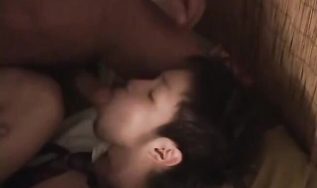 Japanese twink need fuckin' dressed in uniform